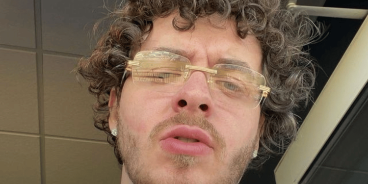 Jack Harlow Says He Refused to Embrace a “Whiter Genre” for New Album: “I Got Blacker” [Video]