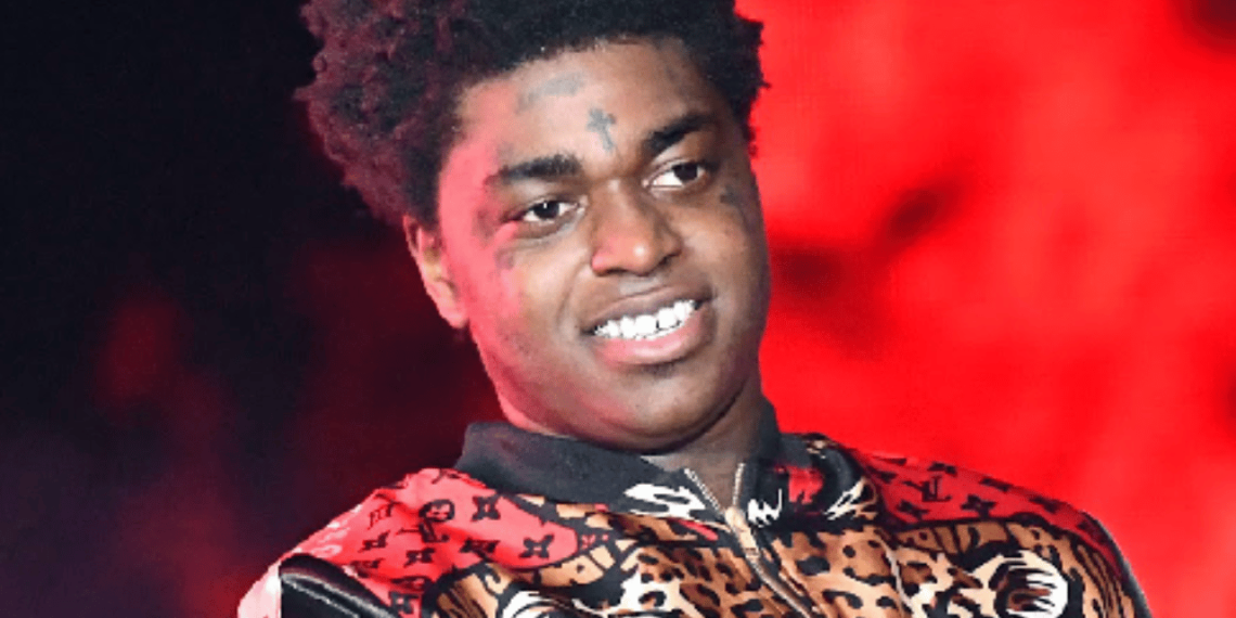 Run It Back: This Kodak Black Fan Moment Shows A Different Side Than The Headlines