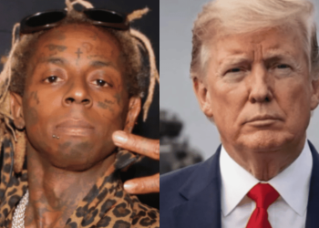 White House Sparks Outrage After Using Lil Wayne’s “Fireman” To Celebrate Iran Strike [Video]