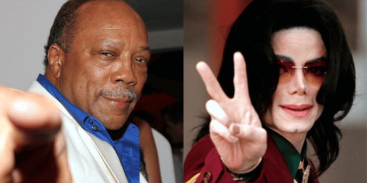 Quincy Jones Estate Cashes In With Catalog Sale Including Stakes In Michael Jackson’s "Thriller," "Off the Wall," and "Bad"