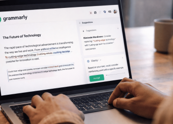 Grammarly Charged $144 a Year for AI “Feedback” From Experts — Now a Journalist Is Taking the Company to Court