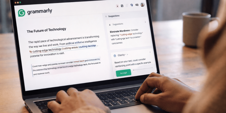 Grammarly Charged $144 a Year for AI “Feedback” From Experts — Now a Journalist Is Taking the Company to Court