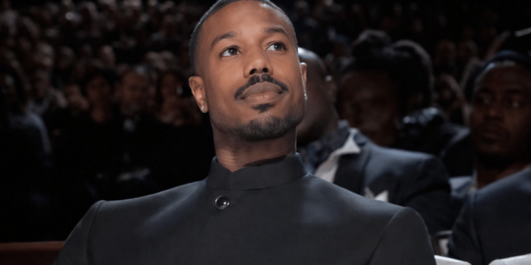 Michael B. Jordan Takes Home Best Actor at the 2026 Oscars for Dual Role in "Sinners" [Video]