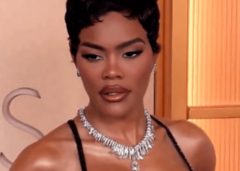 The Academy Says It’s “Extremely Upset” Over Teyana Taylor’s Run-In With Security at the Oscars