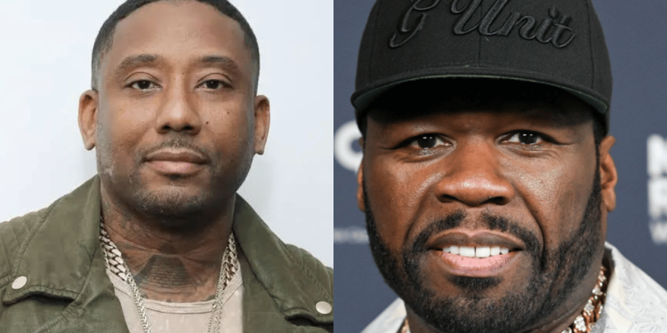 Maino Blasts 50 Cent and the Hip-Hop Media Machine in Scathing Diss “The Algorithm” [Video]
