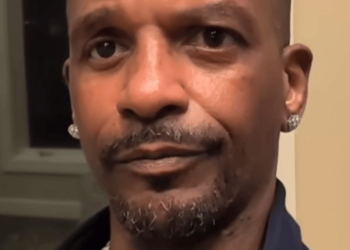 Charleston White Gets Jumped By Fans During Wild Comedy Show Moment [Video]