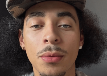 Solange Knowles’ Son Julez Smith Seemingly Shades Interview Request After Awkward Atlanta LGBTQ Hosting