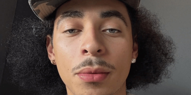 Solange Knowles’ Son Julez Smith Seemingly Shades Interview Request After Awkward Atlanta LGBTQ Hosting - Baller Alert Solange Knowles’ Son Julez Smith Seemingly Shades Interview Request After Awkward Atlanta LGBTQ Hosting