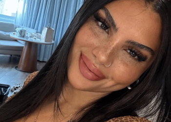 "Love Island" Star Huda Mustafa Hit With Restraining Order Over Alleged Break-In and Threats Toward Boyfriend’s Child’s Mother