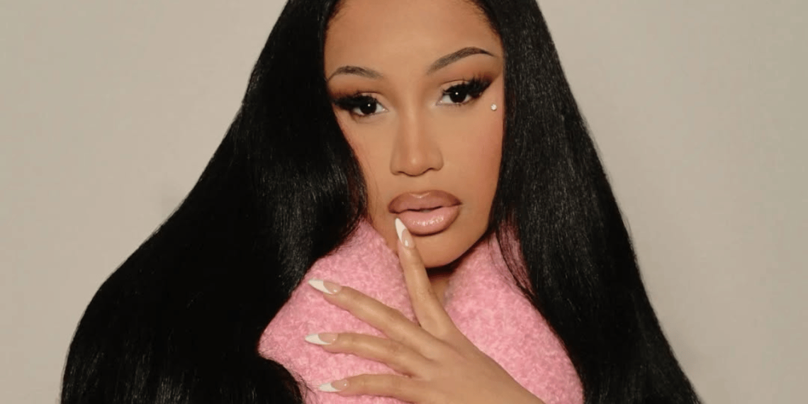 Cardi B Says “It Wasn’t Me” After Jamaica Concert Cancellation, Now Fans Want Their Money Back