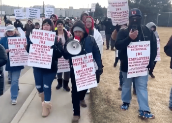 3,800 Workers Walk Out of Colorado Beef Plant and Now America’s Supply Could Take a Major Hit [Video]