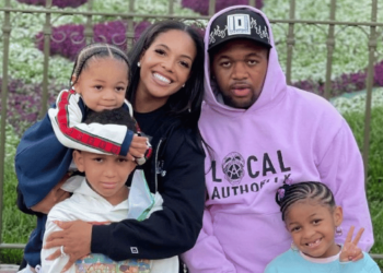 DJ Mustard Scores Big in Court, Takes Control of Kids’ School Decisions Over Ex-Wife