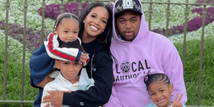 DJ Mustard Scores Big in Court, Takes Control of Kids’ School Decisions Over Ex-Wife - Baller Alert DJ Mustard Scores Big in Court, Takes Control of Kids’ School Decisions Over Ex-Wife