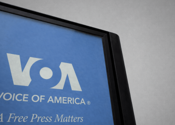 Judge Reinstates Voice of America Employees After Blasting Shutdown as Illegal and “Bad Faith”