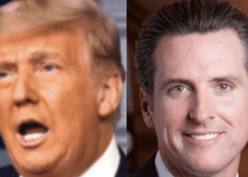 Trump Mocks Gavin Newsom’s Dyslexia, Questions His Fitness For 2028 Presidential Run [Video]