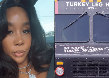 Turkey Leg Hut Comeback? Co-Founder Nakia Holmes Teases “Rebirth” After Restaurant Closure [Video]