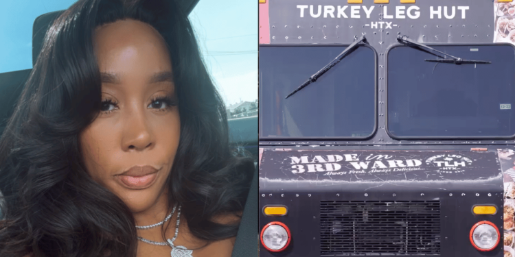 Turkey Leg Hut Comeback? Co-Founder Nakia Holmes Teases “Rebirth” After Restaurant Closure [Video]