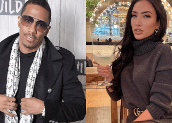 Nick Cannon’s Baby Mama Bre Tiesi Says She’s “Always Number One” and Unbothered by the Others