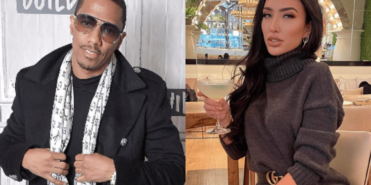 Nick Cannon’s Baby Mama Bre Tiesi Says She’s “Always Number One” and Unbothered by the Others