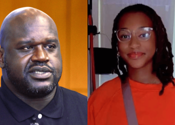 Shaquille O’Neal Steps Up For Jada West, Covers Funeral Costs For 12-Year-Old After Tragic Bus Stop Fight