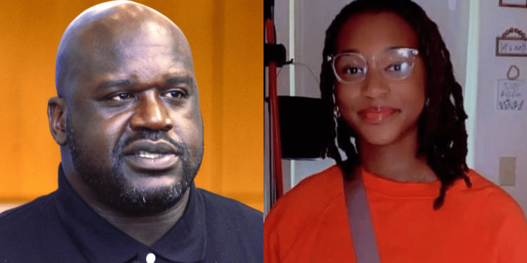 Shaquille O’Neal Steps Up For Jada West, Covers Funeral Costs For 12-Year-Old After Tragic Bus Stop Fight