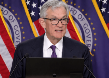 Federal Reserve Chair Jerome Powell Says Inflation Could Climb Again And It Starts With Energy Prices [Video]