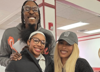 Dwight Howard’s Custody Battle Explodes: Ex Says Daughter Hasn’t Been Returned [Video]