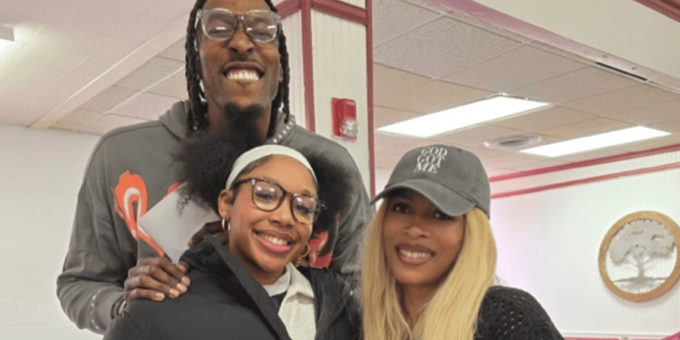 Dwight Howard’s Custody Battle Explodes: Ex Says Daughter Hasn’t Been Returned [Video]