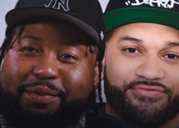 Kid Mero Goes Off On Akademiks Live On HOT 97 [Video]