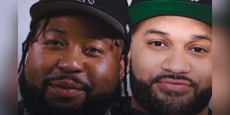 Kid Mero Goes Off On Akademiks Live On HOT 97 [Video]