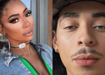 Tommie Lee Sparks Reactions After Flirty Snapchat Moments With Julez Smith Surface [Video]