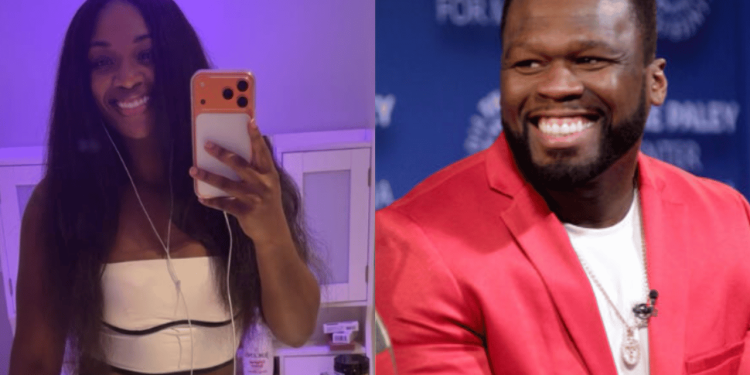 Claressa Shields Takes Legal Action Against 50 Cent, Says She Sent Cease and Desist Over Cheating Allegations [Video]