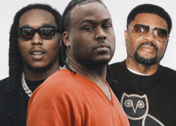 Takeoff Accused Killer DJ Pat Clark Prepares for Trial With Lawyer Linked to J Prince as Evidence Mounts