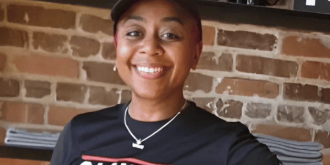 Pinky Cole Had a $100M Restaurant Empire, Then Everything Fell Apart: What Really Happened to Slutty Vegan?