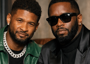 Usher Defends Diddy’s Legacy, Admits “My Experience Was Not What the World Has Seen” [Video]