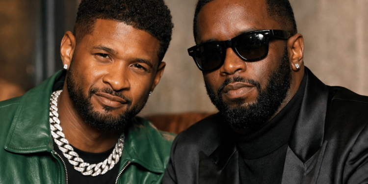 Usher Defends Diddy’s Legacy, Admits “My Experience Was Not What the World Has Seen” [Video]