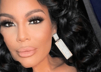 “RHOP” Star Mia Thornton Accused of Skipping $2,859 Rent Payment Months After Furniture Theft Arrest
