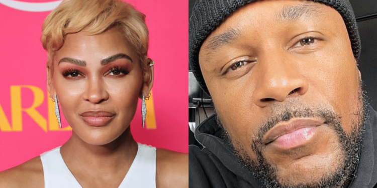 Meagan Good and Tank Step Into "Reasonable Doubt" Season 4 As Power Players