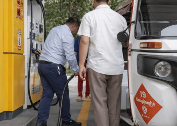 Philippines Triggers Energy Emergency As Iran War Chokes Global Oil Lifeline [Video]