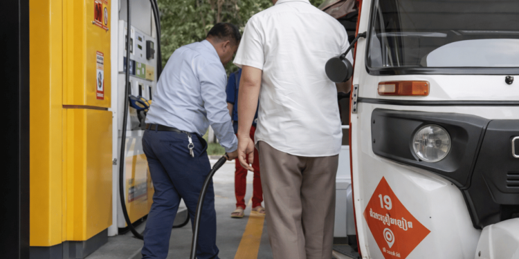 Philippines Triggers Energy Emergency As Iran War Chokes Global Oil Lifeline [Video]