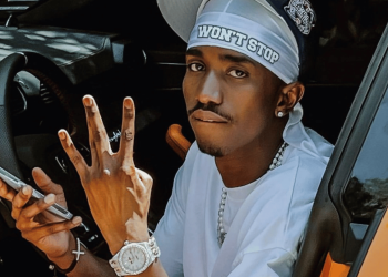 Christian Combs’ L.A. Home Targeted in Late-Night Burglary Attempt