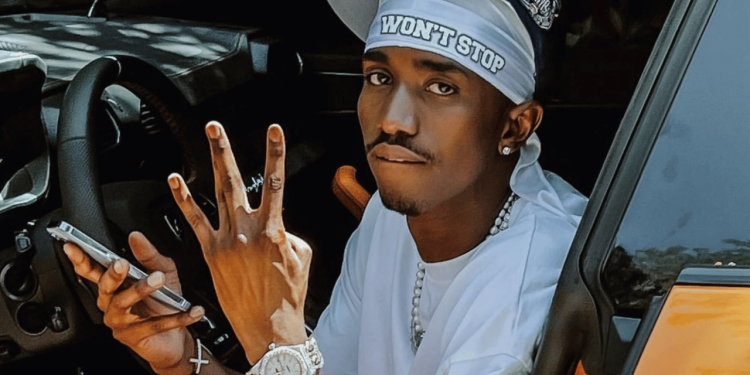 Christian Combs’ L.A. Home Targeted in Late-Night Burglary Attempt