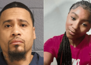 Jarvis Butts Dies in Prison After Sentencing for Killing His Missing Niece Na'Ziyah Harris