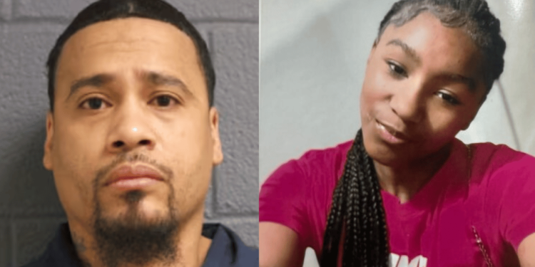 Jarvis Butts Dies in Prison After Sentencing for Killing His Missing Niece Na'Ziyah Harris - Baller Alert Jarvis Butts Dies in Prison After Sentencing for Killing His Missing Niece Na'Ziyah Harris