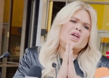 Druski Went Full “Conservative Woman” in New Skit and MAGA Is Heated [Video]