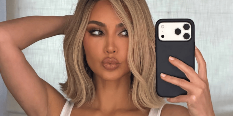 Kim Kardashian Is Auctioning Her "All’s Fair" Wardrobe to Help Women Who Can’t Afford Legal Services