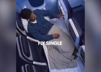 United Airlines Set to Debut Couch-Style Economy Seating for Long-Distance Travel [Video]