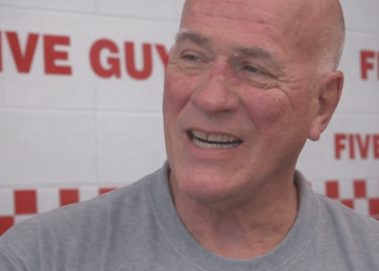 Five Guys CEO Drops $1.5 Million on Worker Bonuses After BOGO Promo Spirals Out of Control