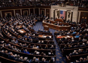 House GOP Rejects Senate Deal, DHS Shutdown Set To Become Longest In History
