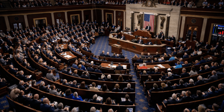 House GOP Rejects Senate Deal, DHS Shutdown Set To Become Longest In History